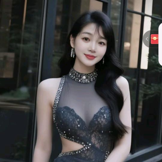福家丽姐