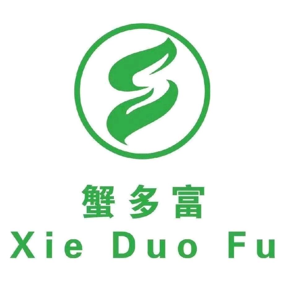 蟹多富科技水产