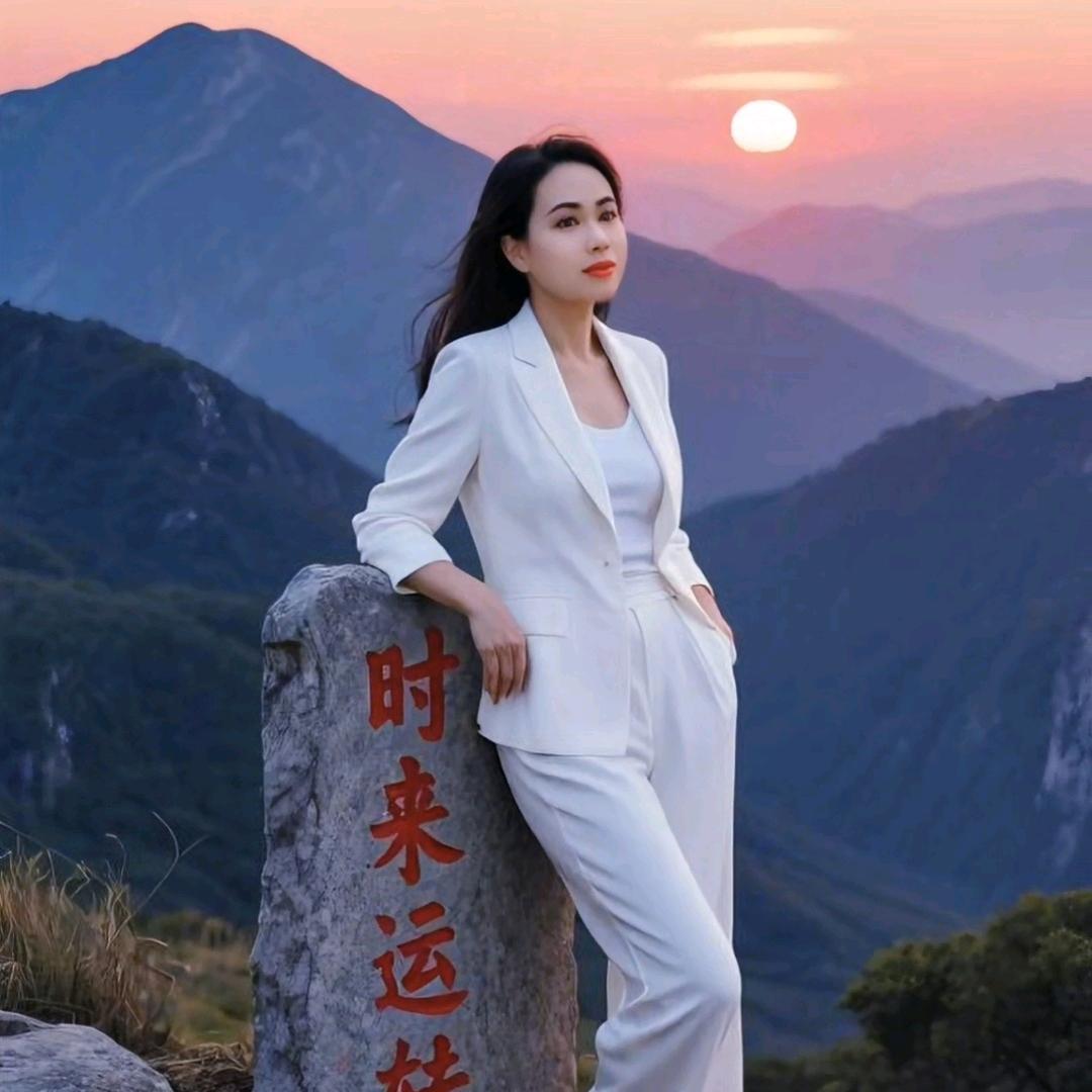 广西黑妹
