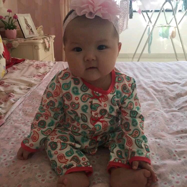 恩宝儿👼