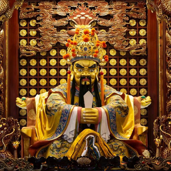 🐉龍五爷🐉