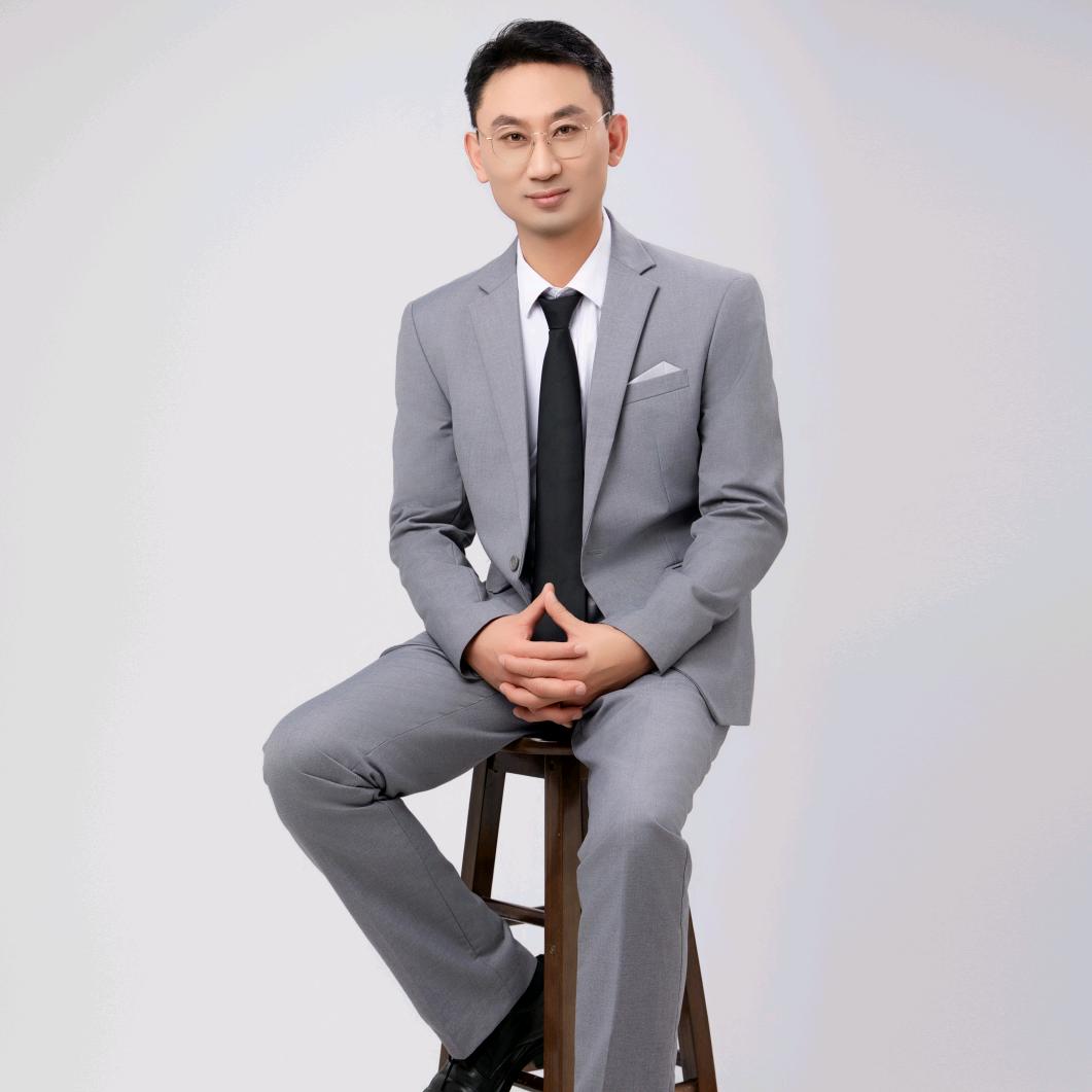 郭老师大学生就业规划-助理