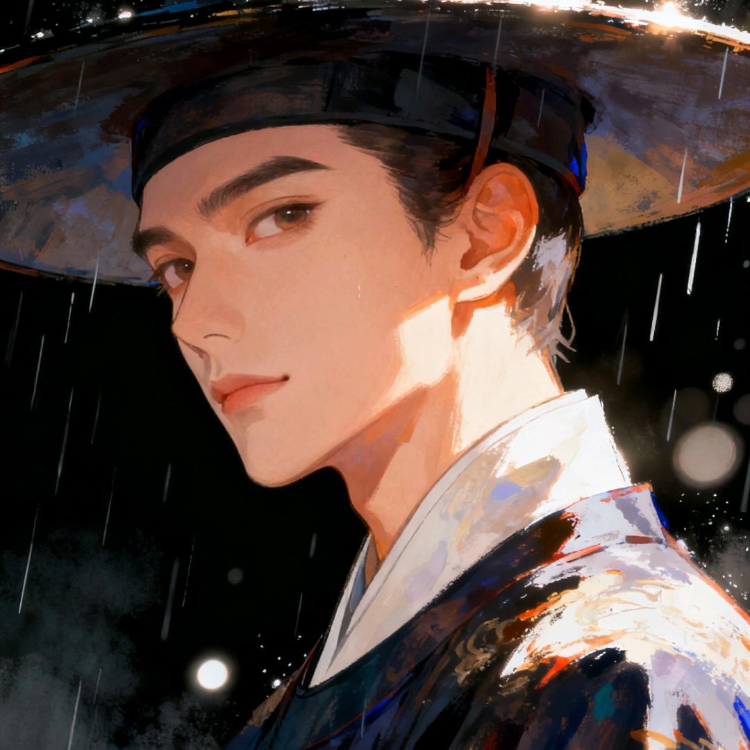 寒光（神仙队友）
