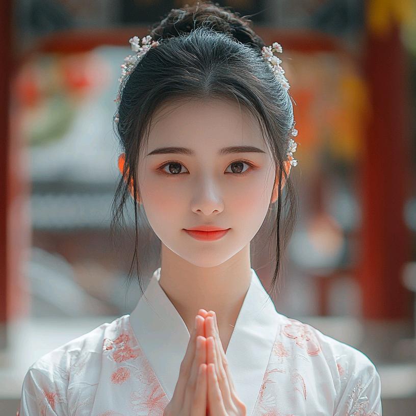 萍妹