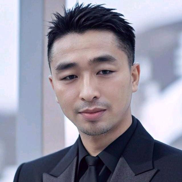 河南小良在农村记录生活