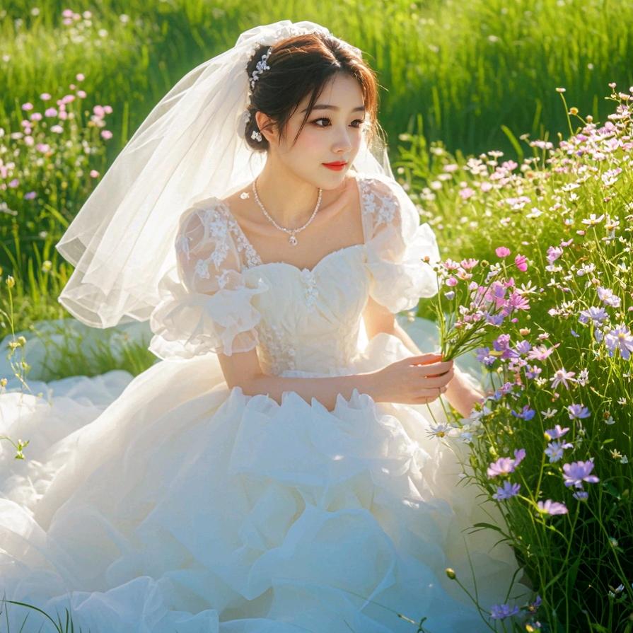 🌻人生若只如初见🌻