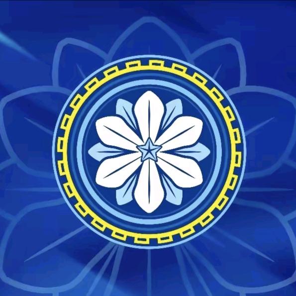 江苏茉莉队（球迷看台）