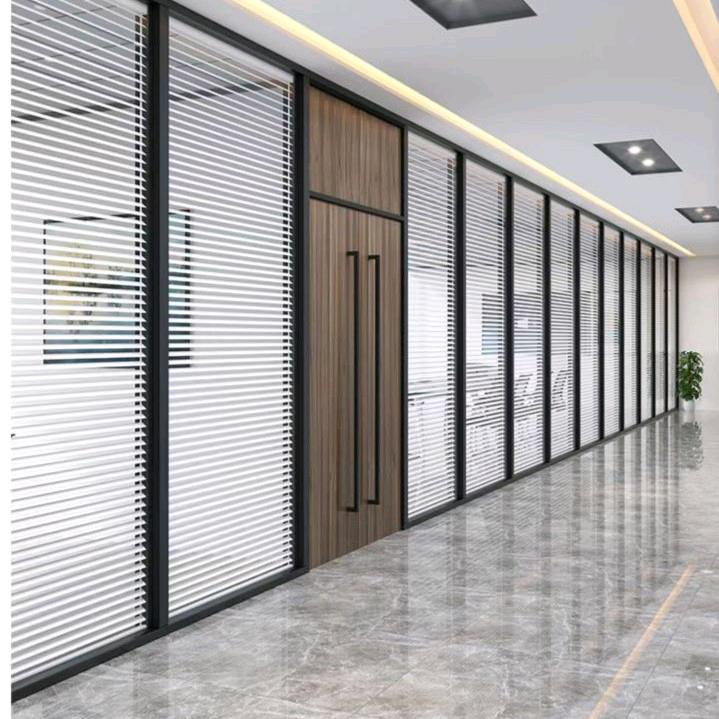 办公室玻璃隔断工厂店