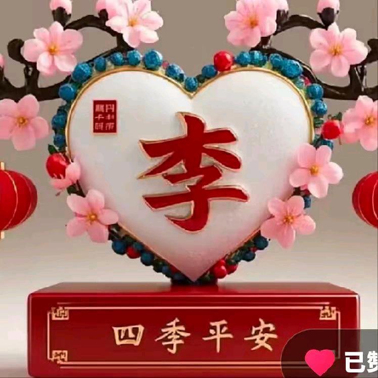 随缘人