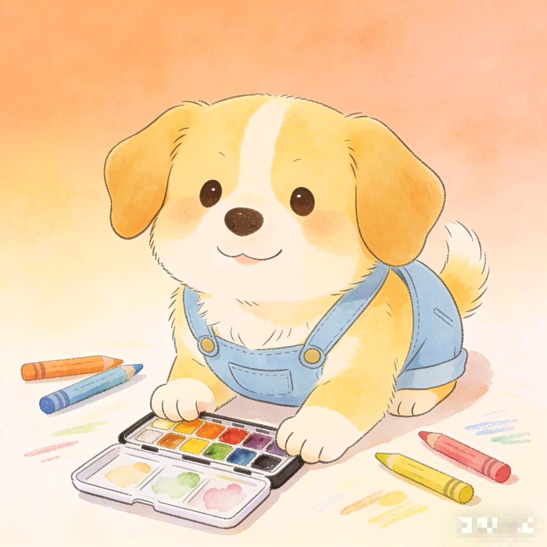 稚夏