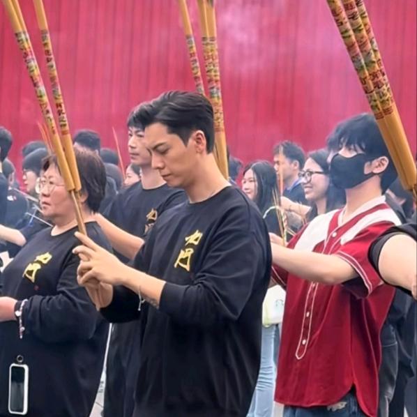 青年老登
