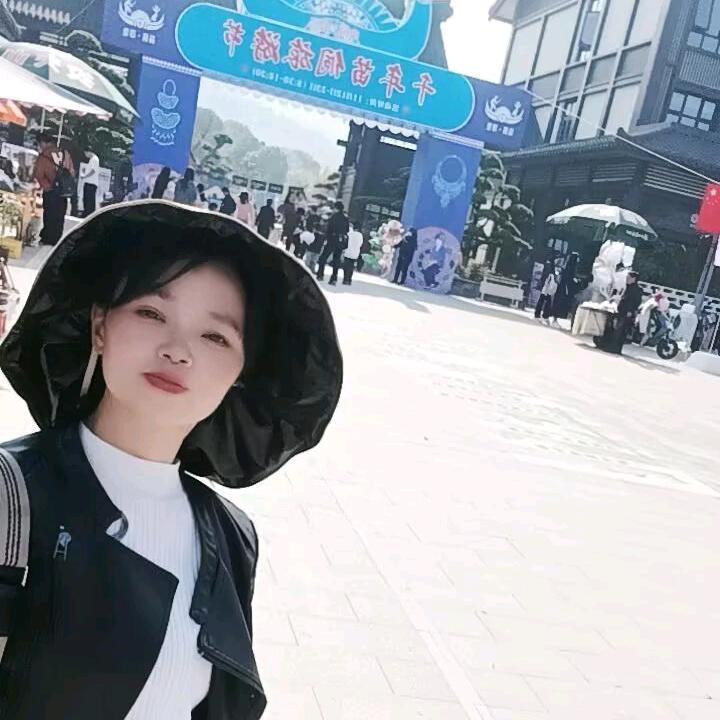 （悠悠）妈
