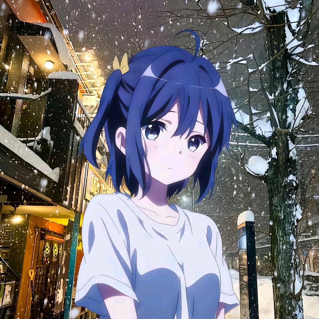- 何清禾