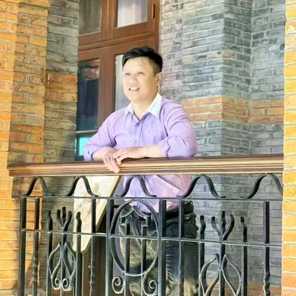 纪玉平