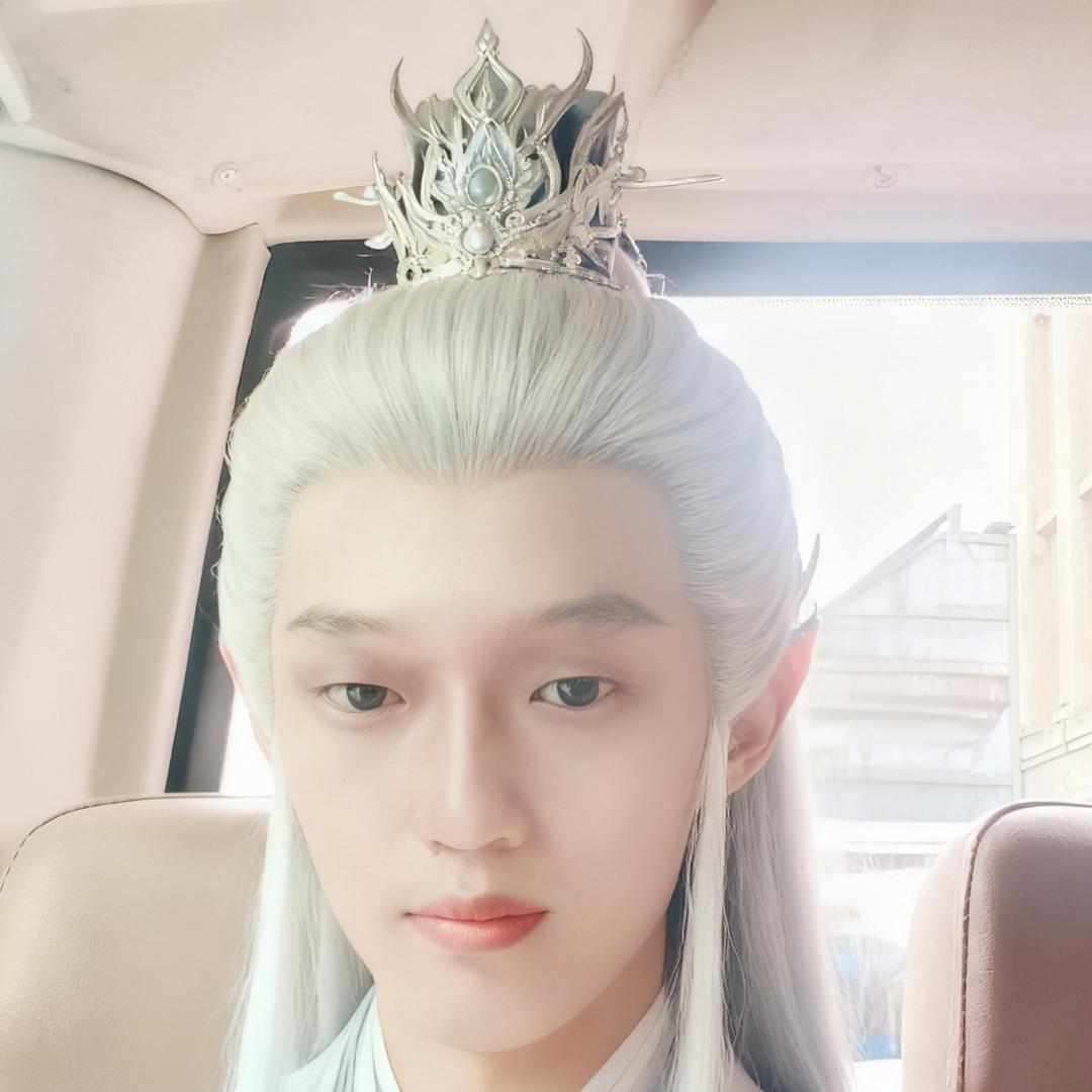 𝓟𝔁·仙帝