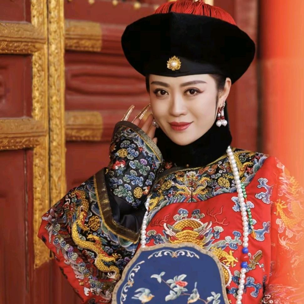 美玲生活小号