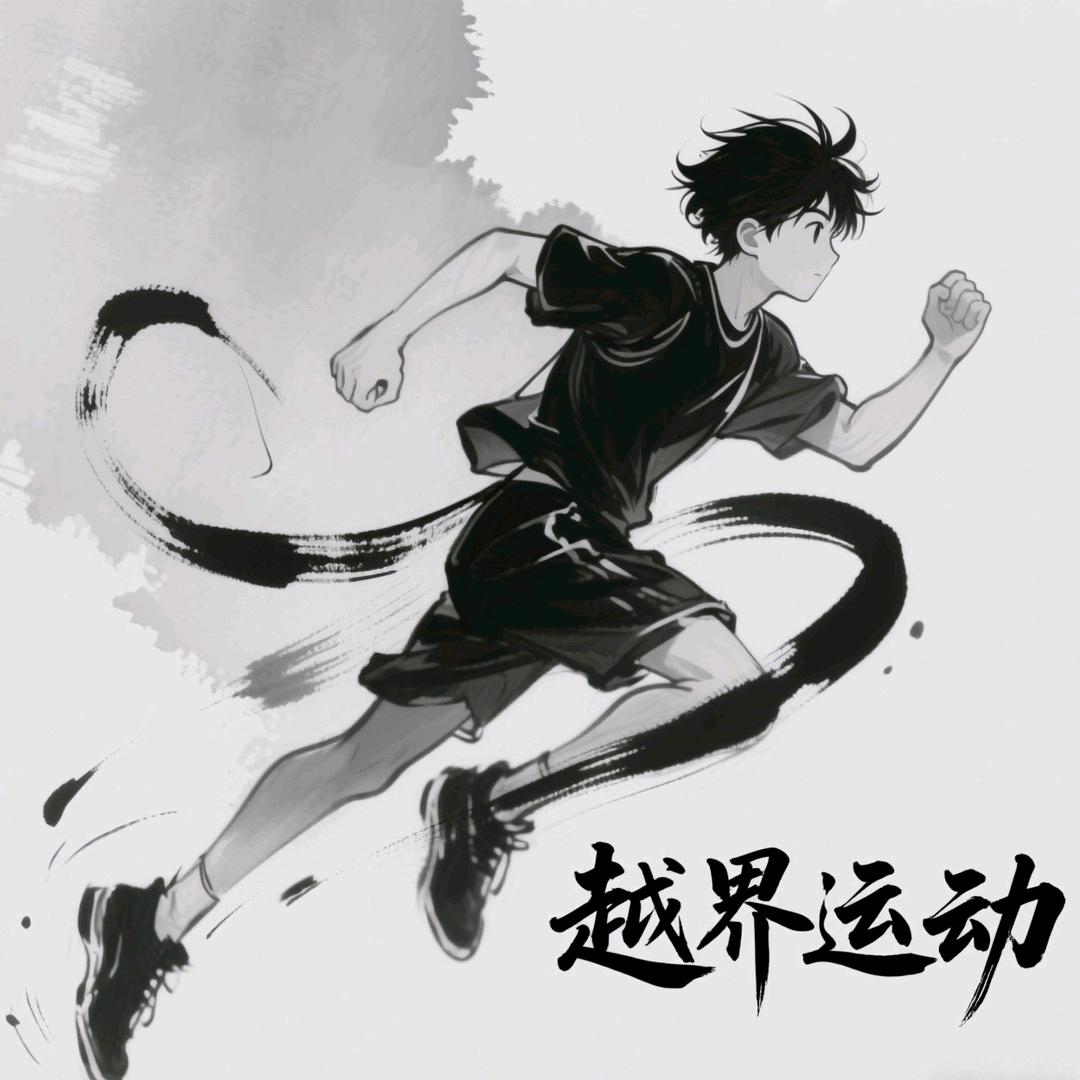 越界运动