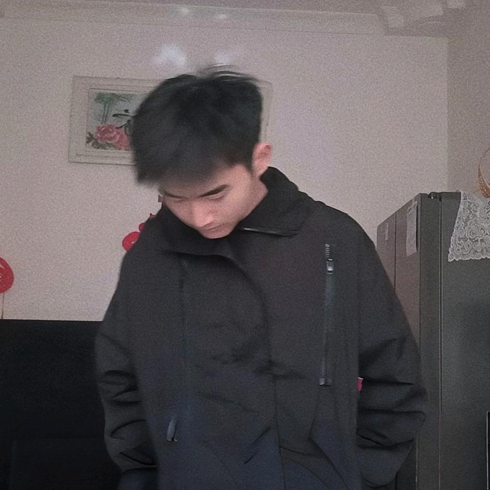 阿有.