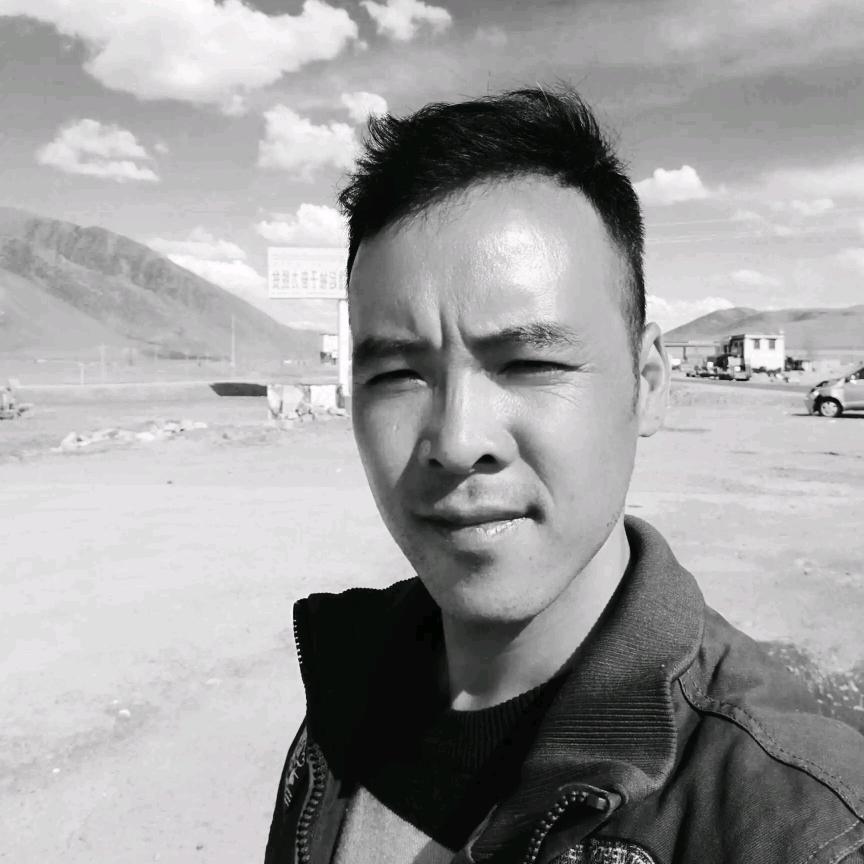 寻找自己