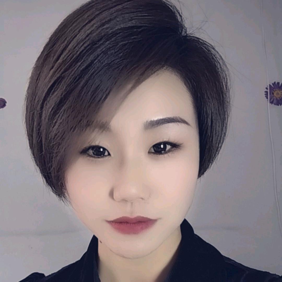 不尔女士👄