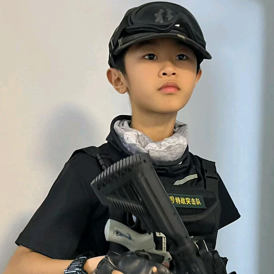 疯狂小阳阳