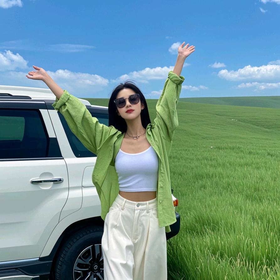 ❤️“郑”好遇见你