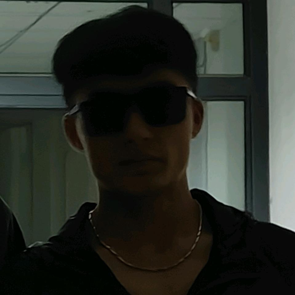 阿龙🐊头像