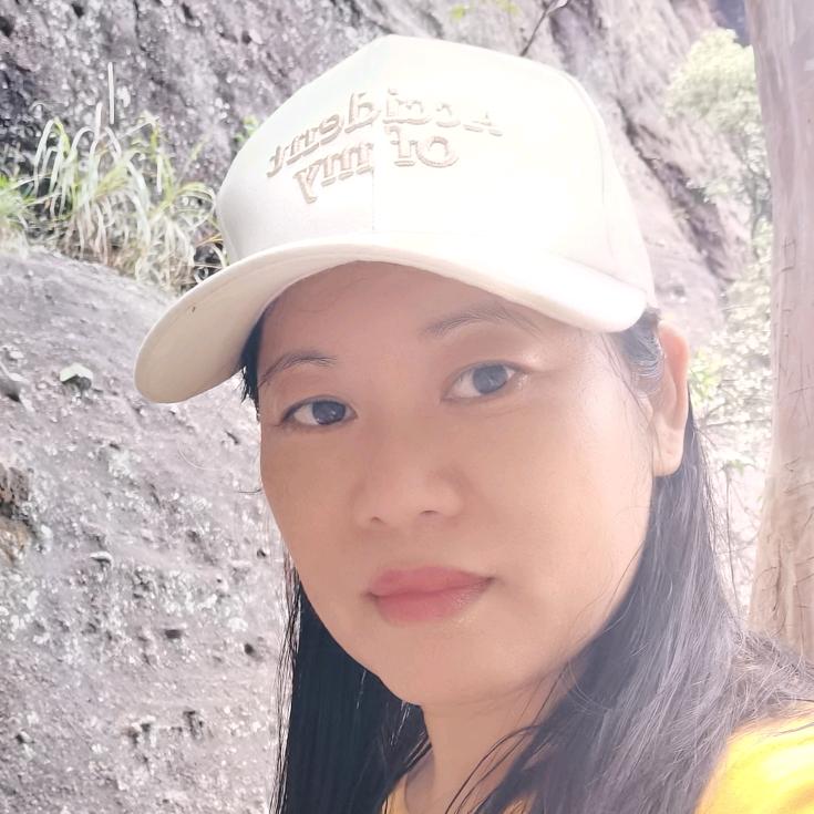 大深山啊珍