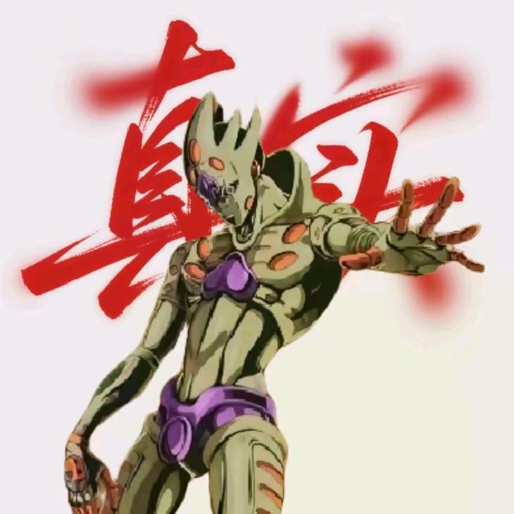 杨@