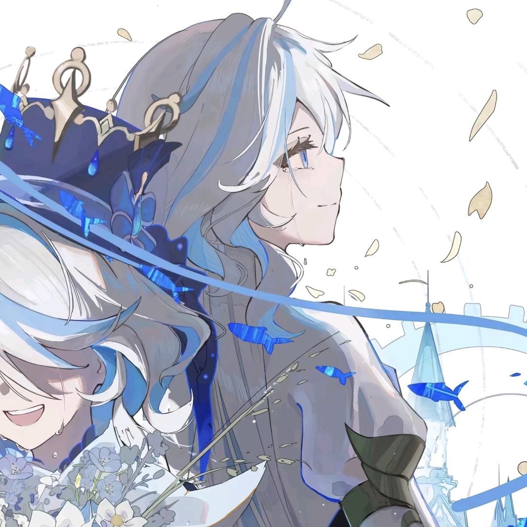 星芙.♕