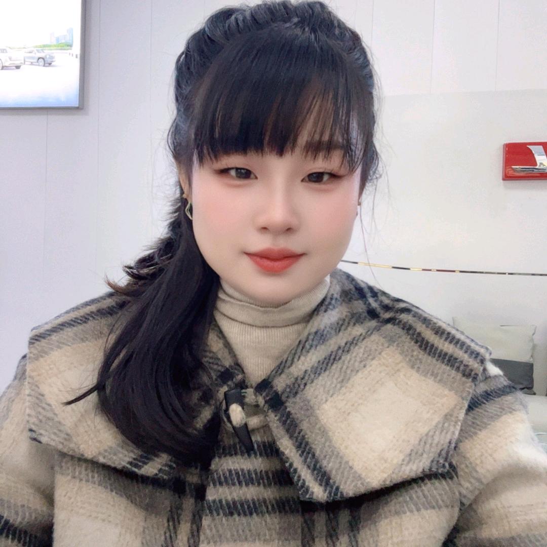 哈弗销售（小云）