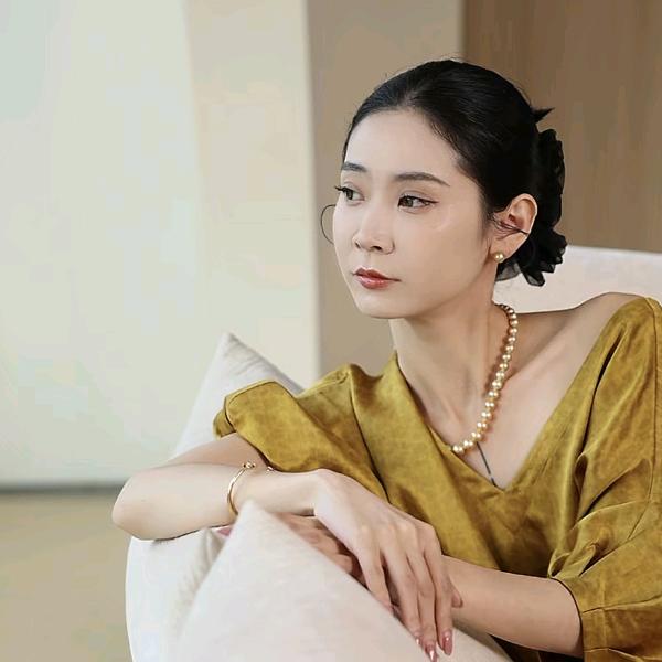 陈什么陈 高品质女装穿搭~
