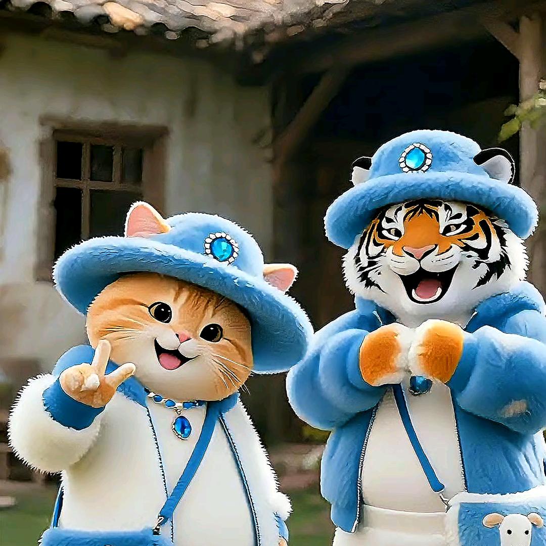 ☞凡夫俗子☜