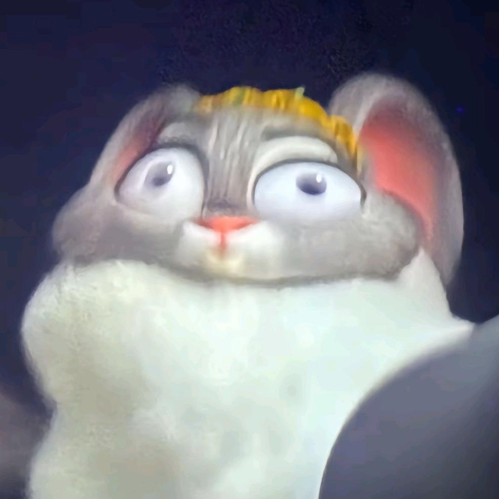 ꉂ ᳐`ᗜ´ ᳐ฅ୭