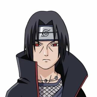 宇智波鼬【秽土转生】