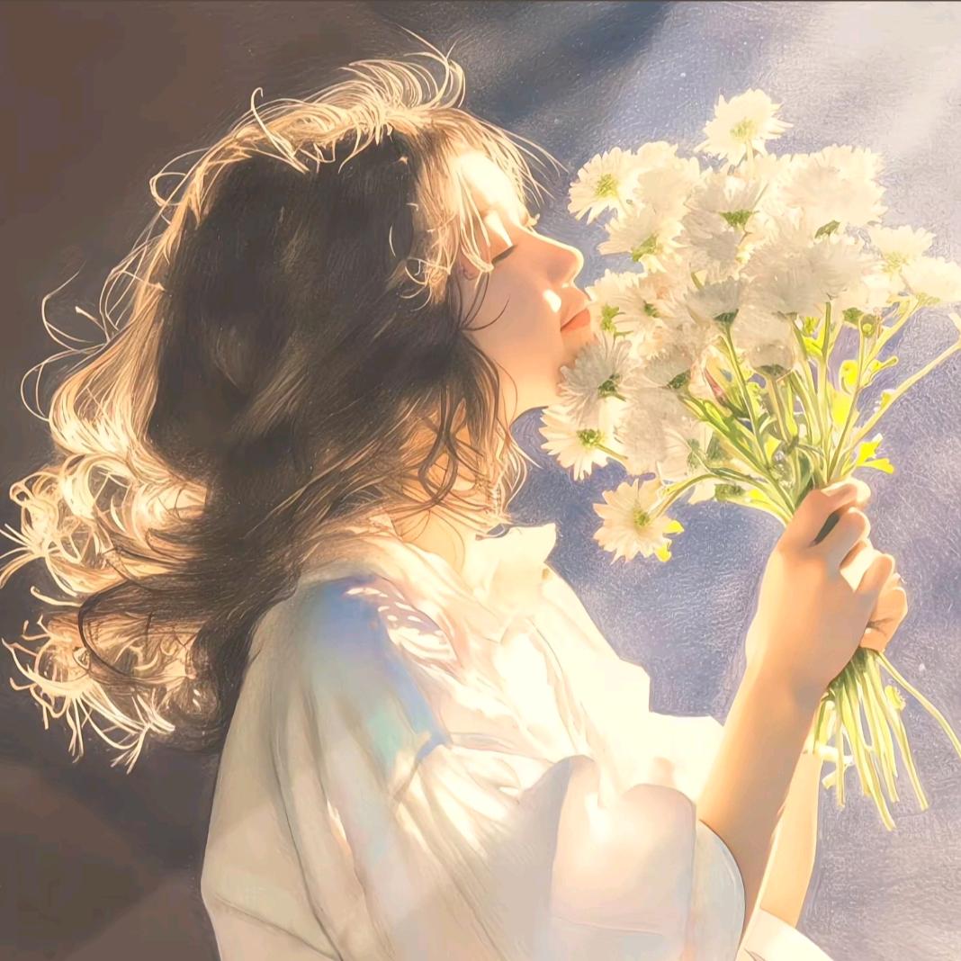 ঞᩚ᭄兜里💞半颗糖