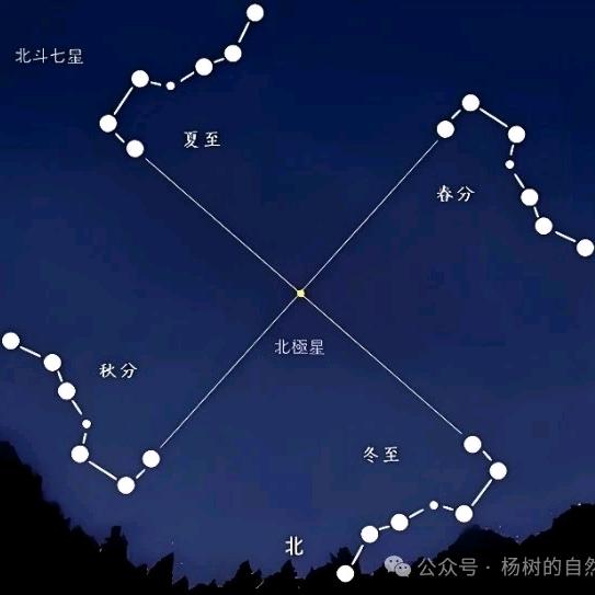 ༺།北极星།༻