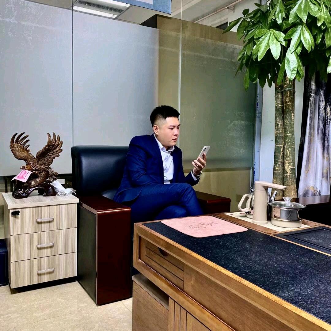 闲购二手旧货卖场