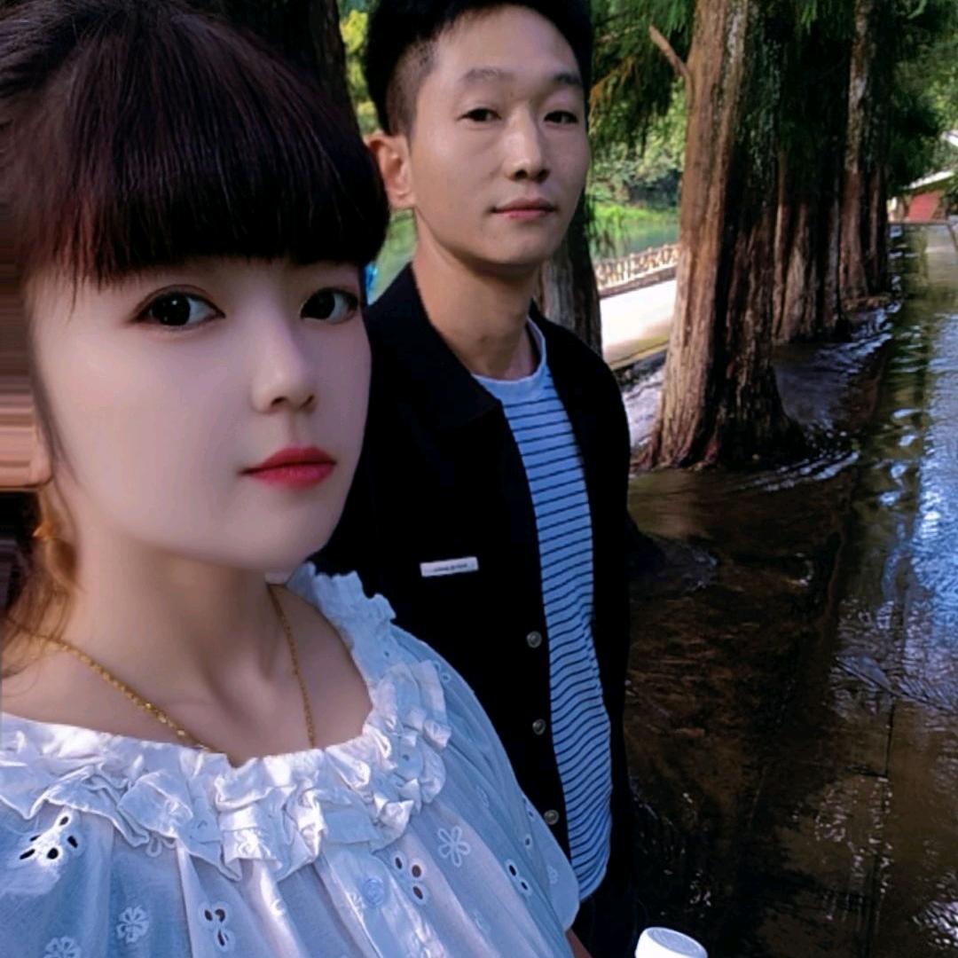 ╭🌸 幸福有你♥╰