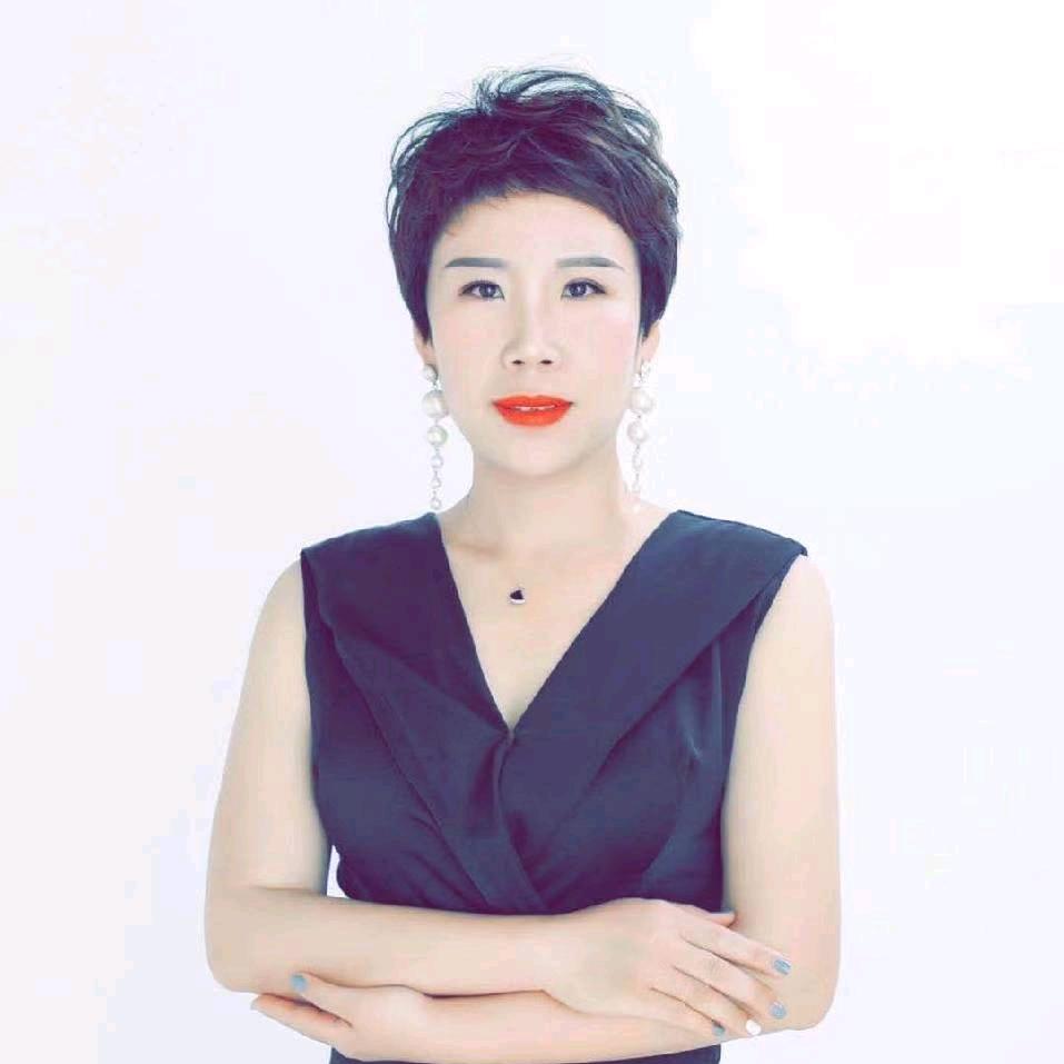美业艳姐