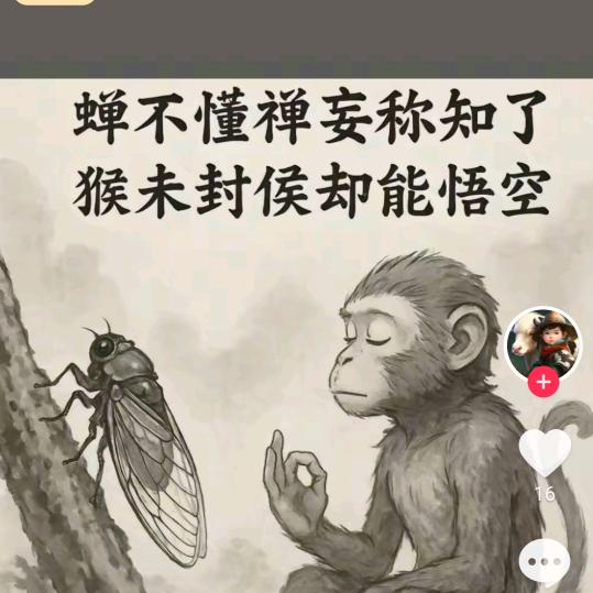 半醉半醒半浮生