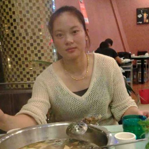 葛东家鲜货烧烤-梅姐