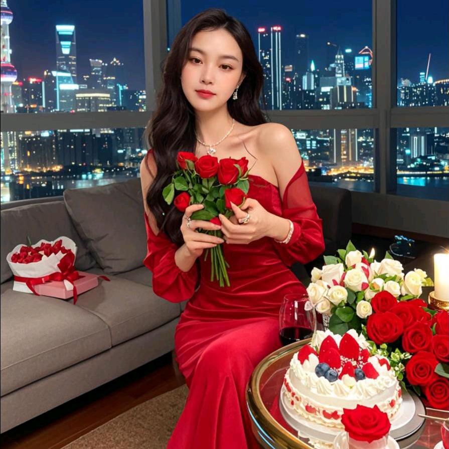 🌹眼里只有你🌹