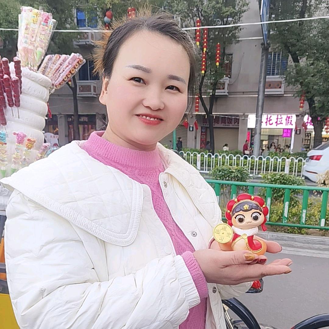 缘梦小南瓜