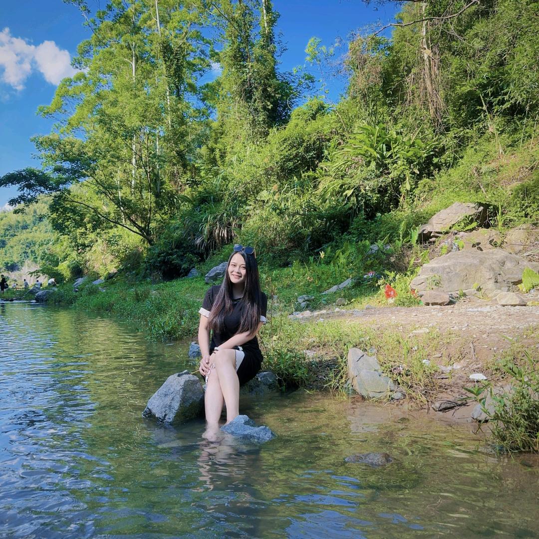 好茶推荐官小黑