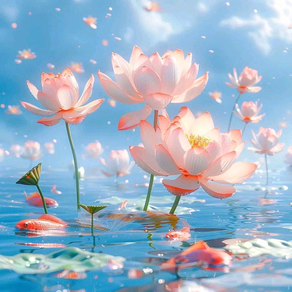 自倚修行（楊敏艳）