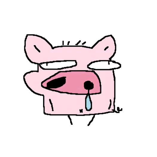 ◔̯◔