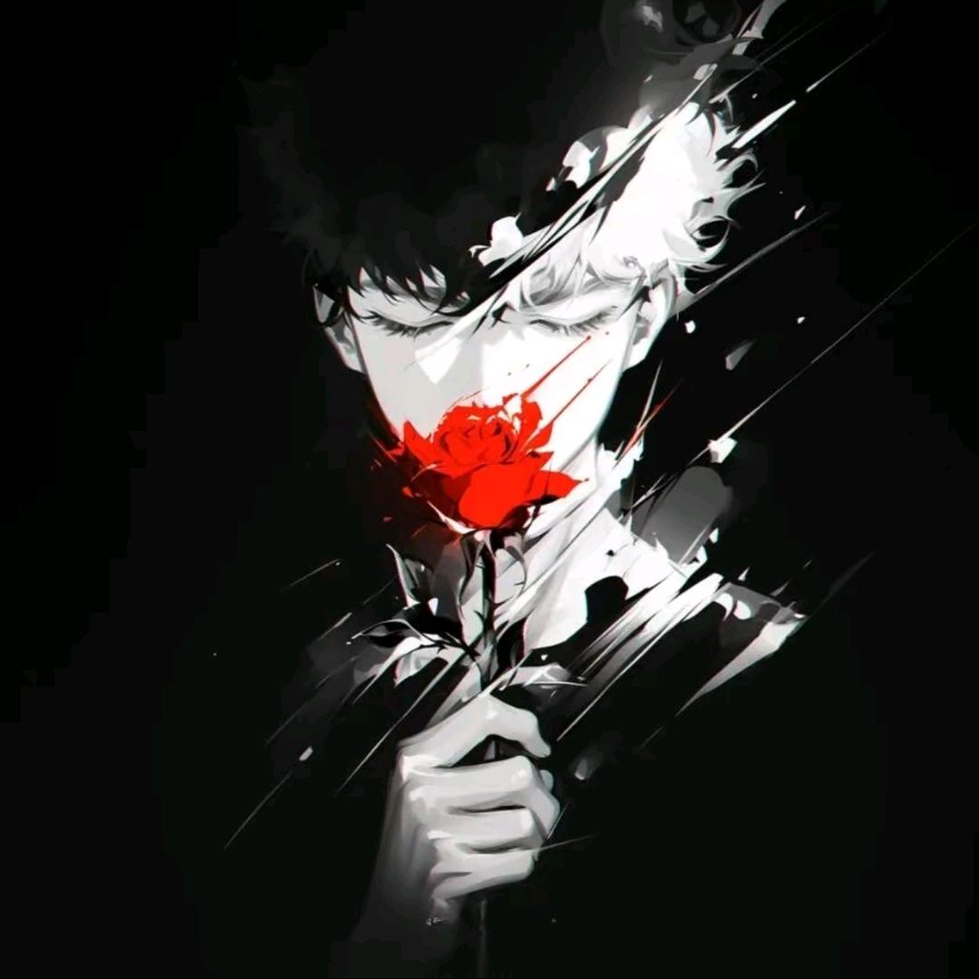 生而无畏…