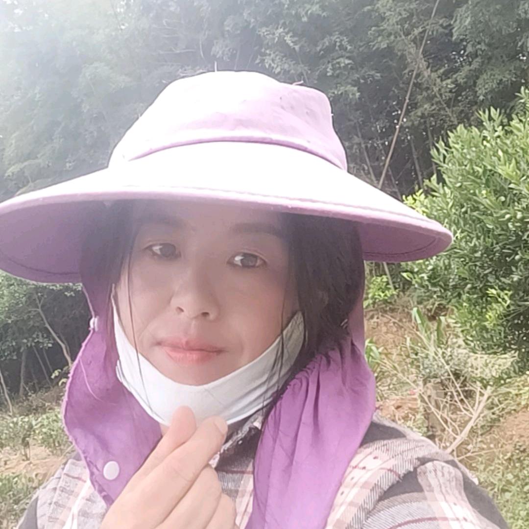 揭西飘香炒茶买茶找阿红
