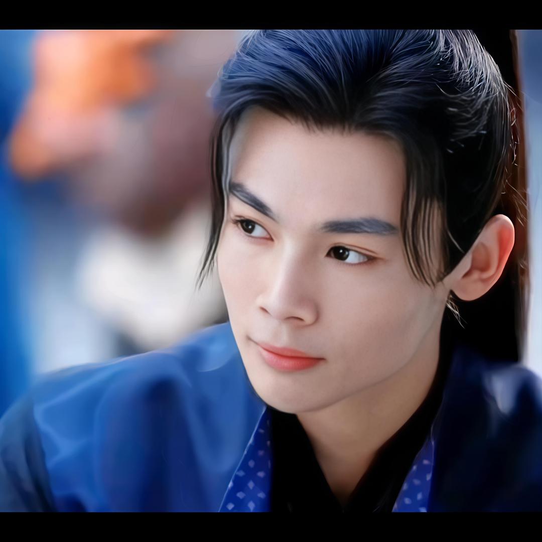 🍃邪影逸风💗